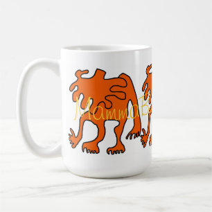 Cute Mug! Coffee Mug