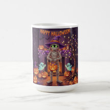 Cute mug for Halloween 🎃