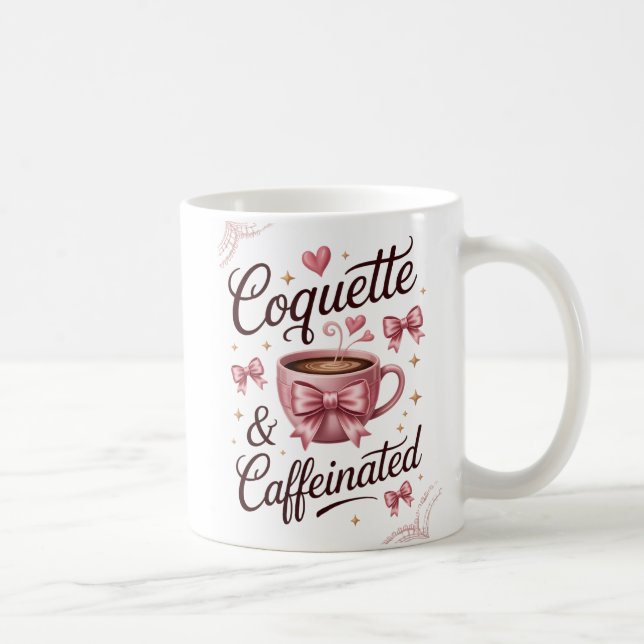 cute mugs coquette (Right)