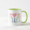 Cute Mum Fuel Coffee Mug Drinkware