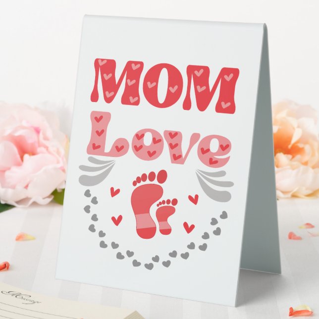 Cute Mum Love (In SItu (Wedding))