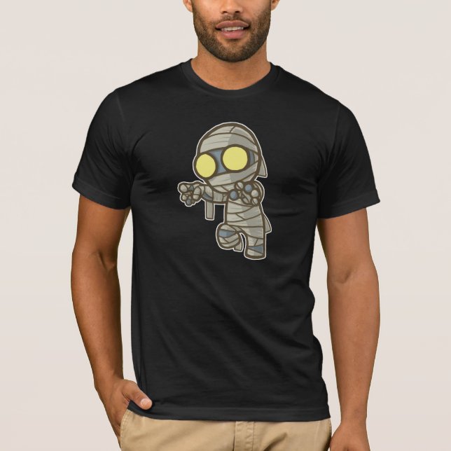 Cute Mummy Shirt (Front)