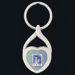 Cute My Boyfriend Birthday Gift  Key Ring<br><div class="desc">Celebrate your boyfriend’s big day with this adorable birthday gift design that’s perfect any Product. Featuring a lighthearted and sweet style,  it’s ideal for surprising him at a party,  romantic dinner,  or weekend getaway. A thoughtful keepsake he’ll love to wear or use all year round.</div>
