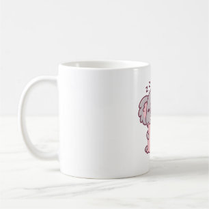 Cute Napping Koala Bear Coffee Mug