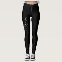 cute nautical ANCHOR SOUL | Leggings