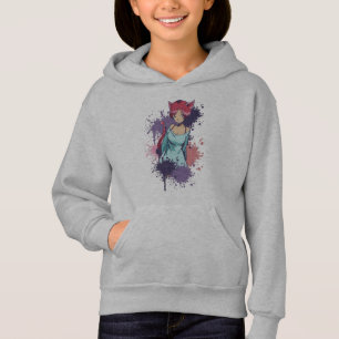 Cute Neko Girl - Cherry Cat Girl