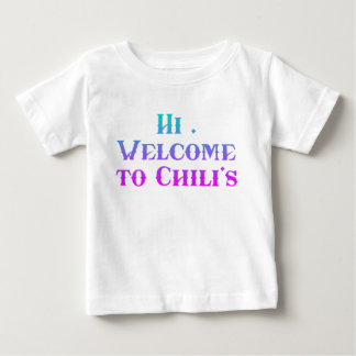 CUTE NEW BABY BORN SHIRT BABY CLOTHING COLORFUL