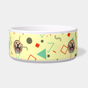 Cute New Dog Lover Gift Custom Name Funny Dog