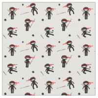 Cute Ninjas