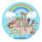 CUTE NOAHS ARK  FOR BABY  SHOWER FAVORS