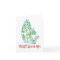Cute Non Photo Tropical Beach Christmas Cards