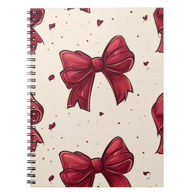 cute  notebook (Front)