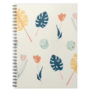 CUTE NOTEBOOK