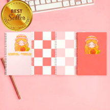 Cute Notebook for her