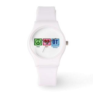 Cute Occupational Therapy Watch
