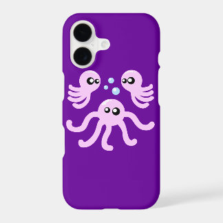 Cute Octopus