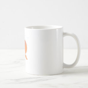 Cute Octopus Cartoon Coffee Mug