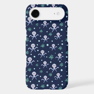 Cute Octopus Pattern