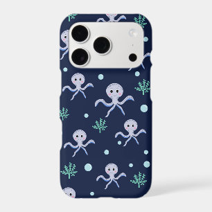 Cute Octopus Pattern