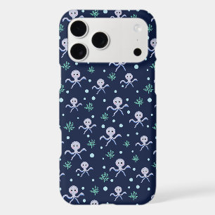 Cute Octopus Pattern