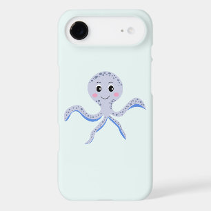 Cute Octopus Pattern