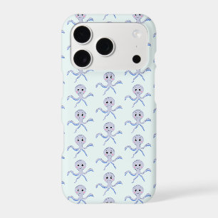Cute Octopus Pattern