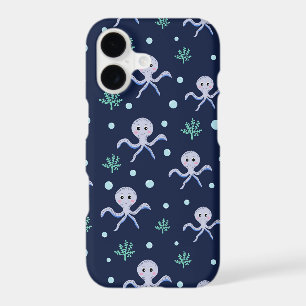 Cute Octopus Pattern
