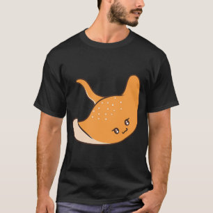 Cute orange stingray T-Shirt