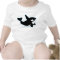 Cute Orca (Killer Whale)