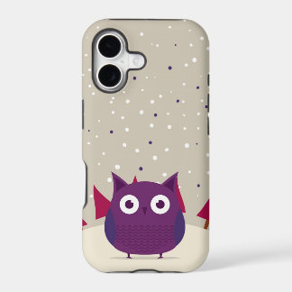 Cute owl