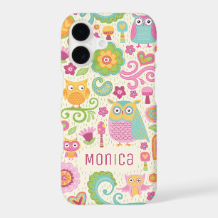 Cute Owl