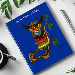 Cute Owl Books