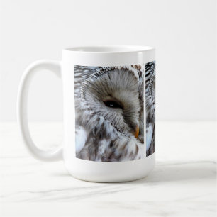 CUTE OWL COFFEE MUG