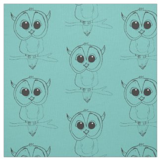 Cute Owl