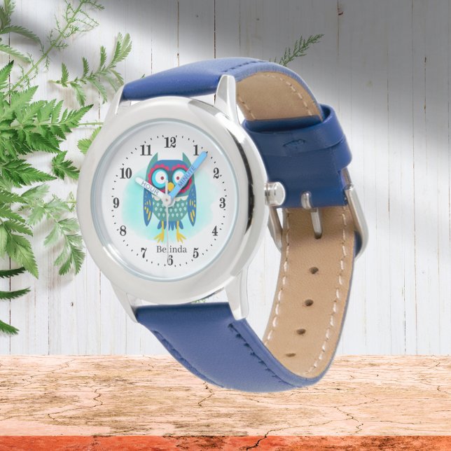 cute owl lovers add name Watch (Creator Uploaded)