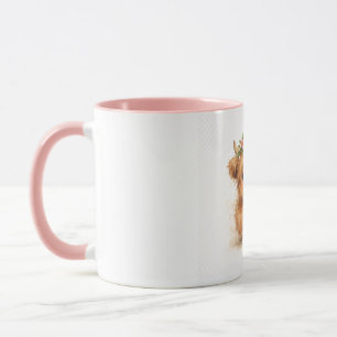 Cute Owl Mug, Owl Lover Gift, Cute Animal Mug