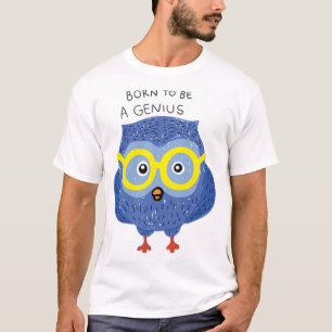 Cute owl T-Shirt