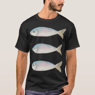 Cute Pack of Sardines T-Shirt