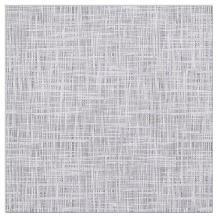 Cute Pale Lavender Violet Faux Jute Fabric Pattern
