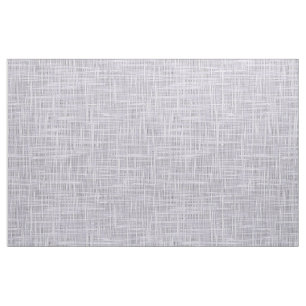 Cute Pale Lavender Violet Faux Jute Fabric Pattern