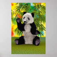Cute Panda Bear Kawaii Animal Lover Perfect Gift