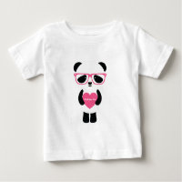 Cute Panda Birthday