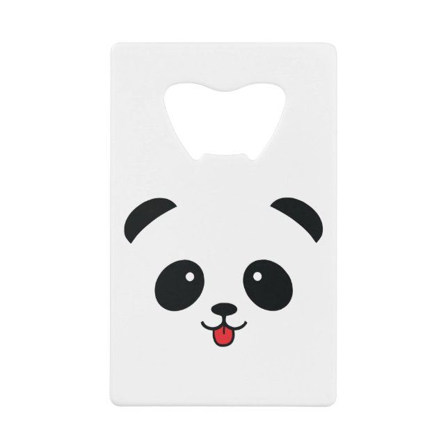 Cute Panda Blep Mlem Blop (Front)