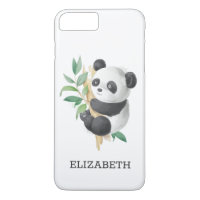 Cute Panda