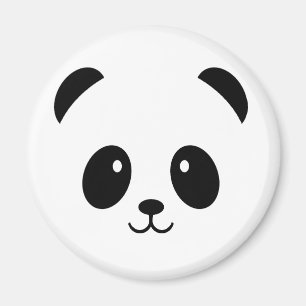 Cute Panda Fridge Magnet Refrigerator Pandas