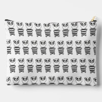 Cute Panda Illustration