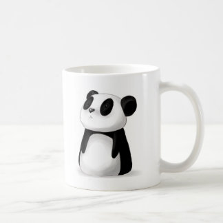 Cute Panda Mug