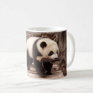 Cute Panda Mug