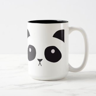 Cute Panda Mug