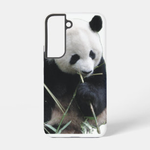 Cute Panda Samsung Galaxy S22 Case
